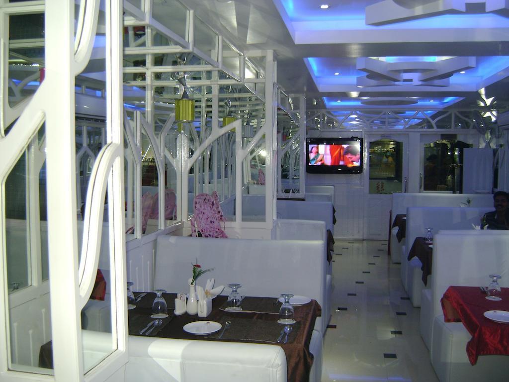 Gago Inn Thiruvananthapuram Zewnętrze zdjęcie