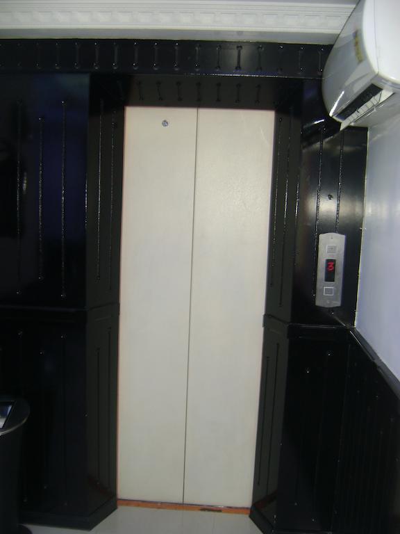 Gago Inn Thiruvananthapuram Zewnętrze zdjęcie