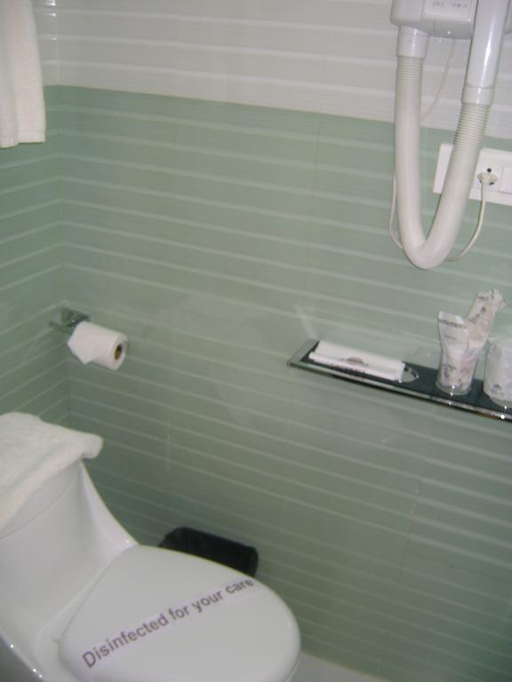 Gago Inn Thiruvananthapuram Pokój zdjęcie